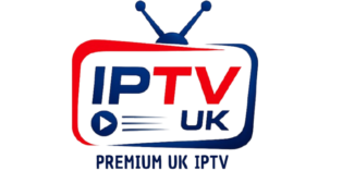 United Kingdom IPTV