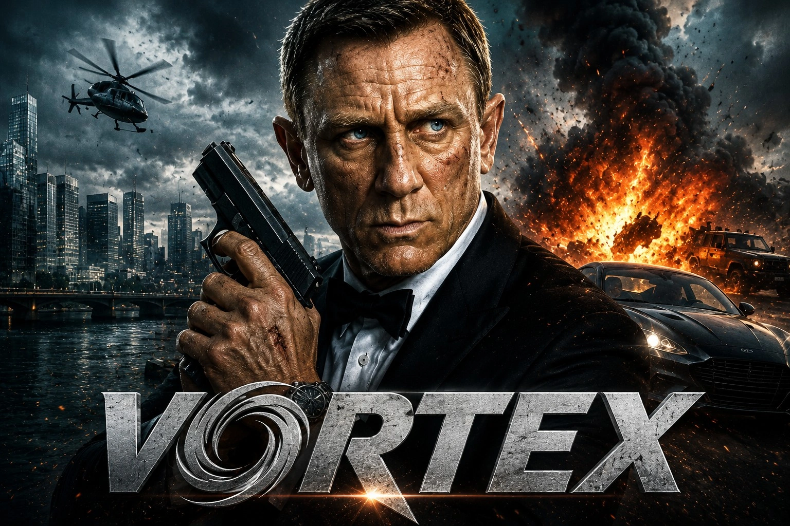 IPTV UK Free Trial — Stream HD Channels